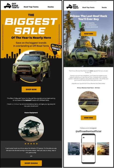 New Designs - Shawfire Media