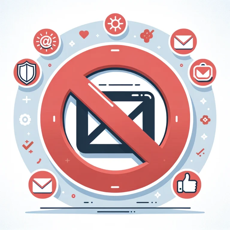 Email Spam Folder - Shawfire Media avoid the email spam folder