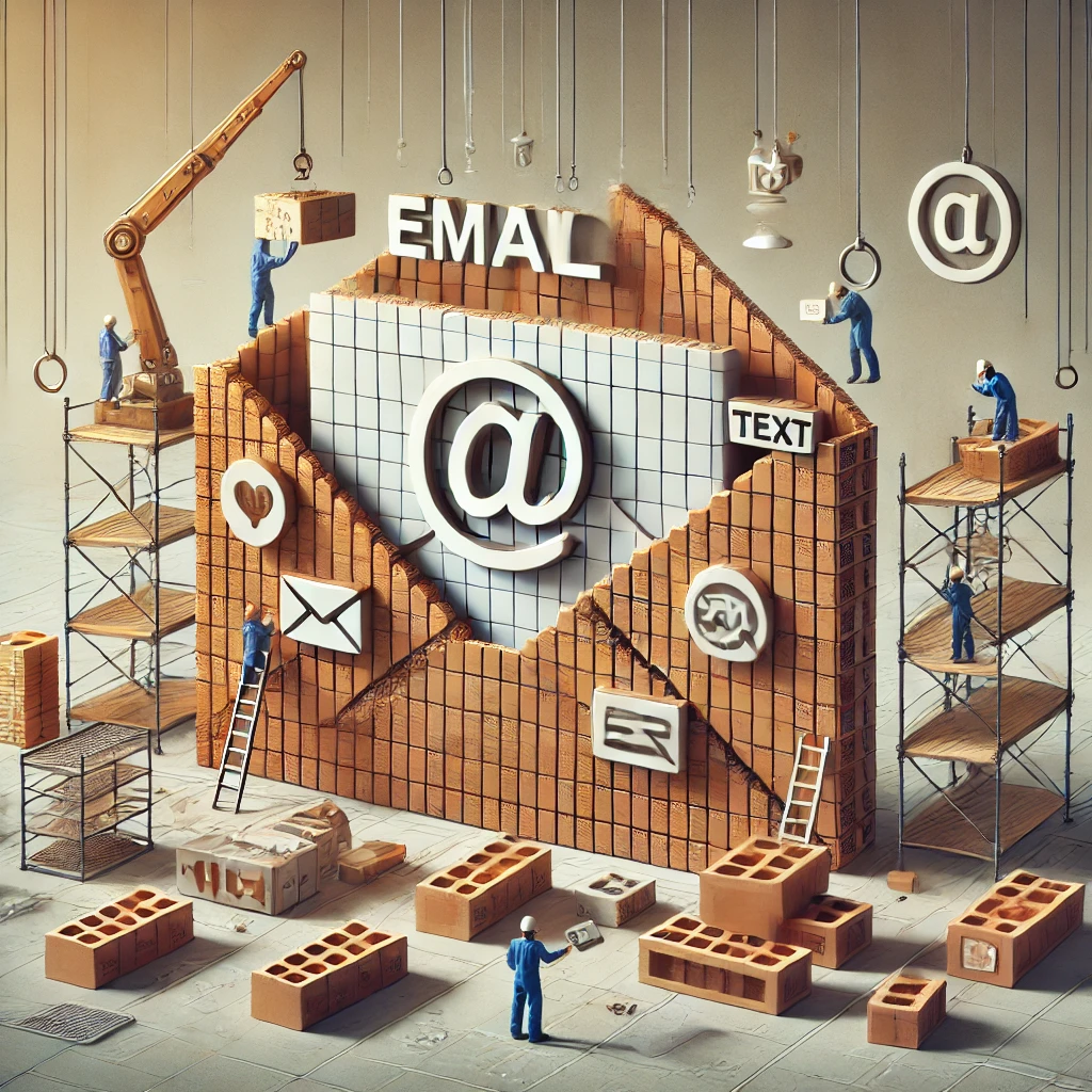 email marketing infographic