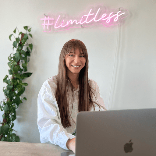 Head of Email Design - Shawfire Media ana