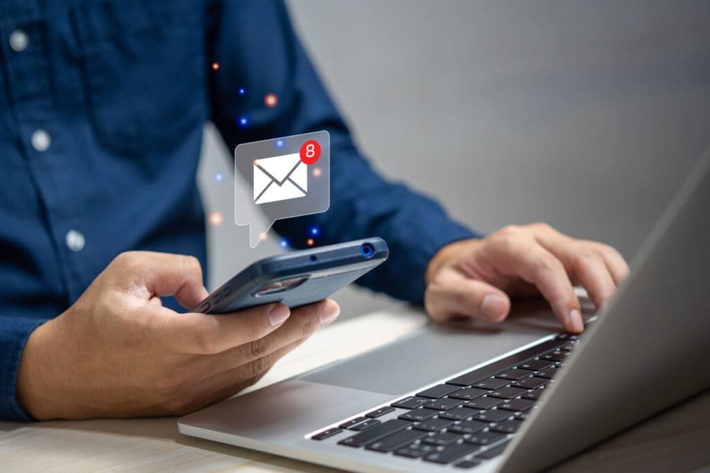 Email Marketing Agencies UK