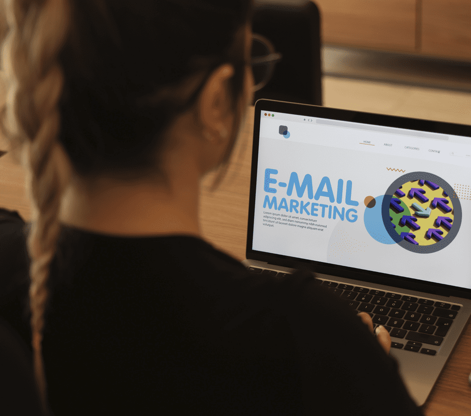 UK Email Marketing Agency